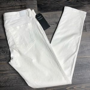 Guess Brittney Skinny Snake Slim Skinny Jeans 30